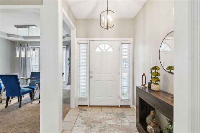 7905 W 155 Place, Overland Park, KS 66223