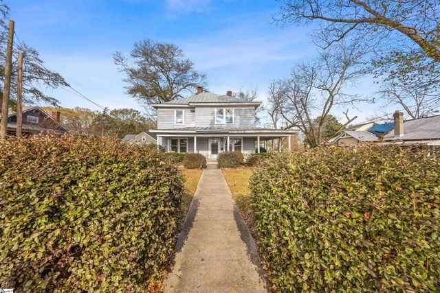 406 N Main Street, Fountain Inn, SC 29644