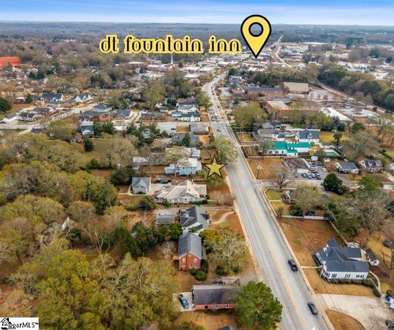 406 N Main Street, Fountain Inn, SC 29644