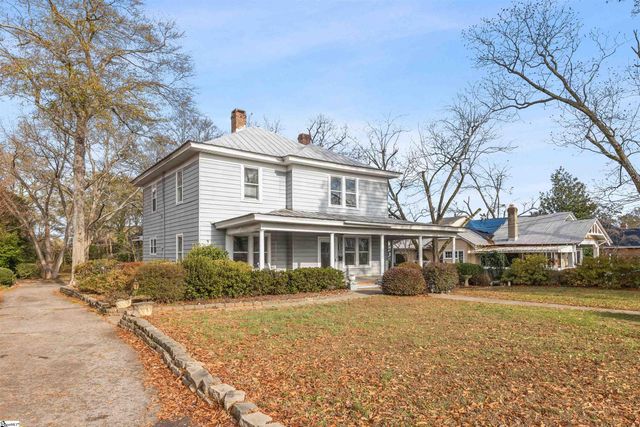 406 N Main Street, Fountain Inn, SC 29644