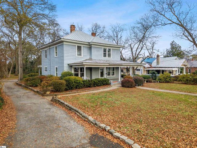 406 N Main Street, Fountain Inn, SC 29644