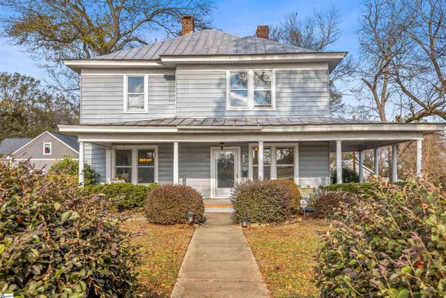 406 N Main Street, Fountain Inn, SC 29644