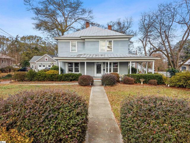 406 N Main Street, Fountain Inn, SC 29644