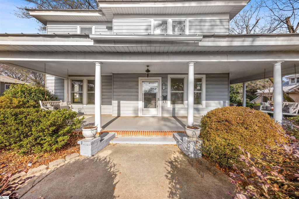 406 N Main Street, Fountain Inn, SC 29644