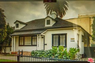 1346 N Detroit Street 2, Los Angeles, CA 90046
