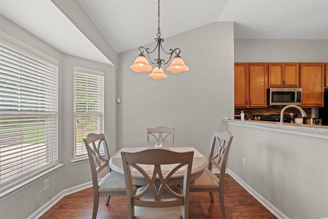 3 Birdsong Ct., Murrells Inlet, SC 29576