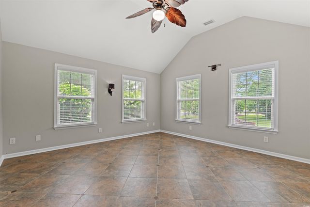 3 Birdsong Ct., Murrells Inlet, SC 29576