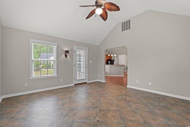 3 Birdsong Ct., Murrells Inlet, SC 29576