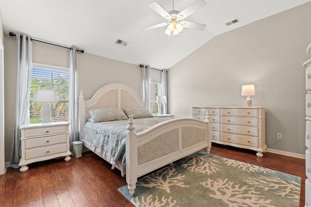 3 Birdsong Ct., Murrells Inlet, SC 29576