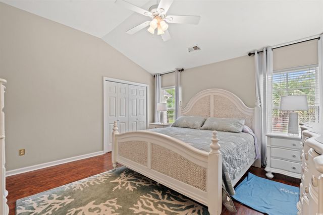 3 Birdsong Ct., Murrells Inlet, SC 29576