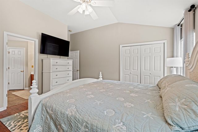 3 Birdsong Ct., Murrells Inlet, SC 29576