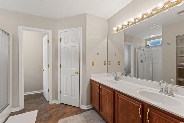 3 Birdsong Ct., Murrells Inlet, SC 29576