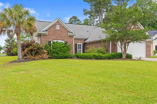 3 Birdsong Ct., Murrells Inlet, SC 29576