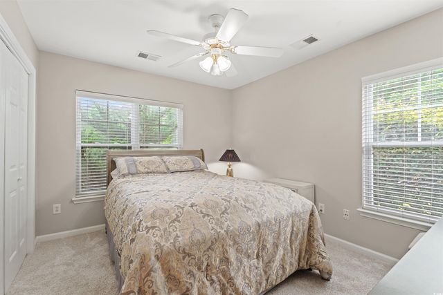 3 Birdsong Ct., Murrells Inlet, SC 29576