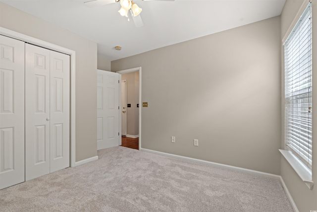 3 Birdsong Ct., Murrells Inlet, SC 29576