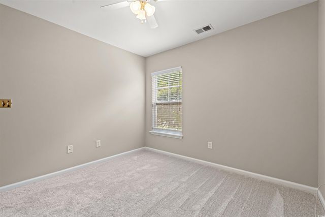 3 Birdsong Ct., Murrells Inlet, SC 29576