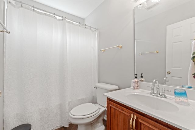 3 Birdsong Ct., Murrells Inlet, SC 29576