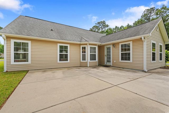 3 Birdsong Ct., Murrells Inlet, SC 29576