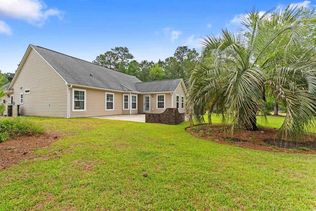 3 Birdsong Ct., Murrells Inlet, SC 29576