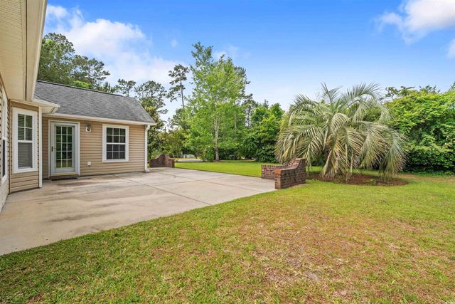 3 Birdsong Ct., Murrells Inlet, SC 29576