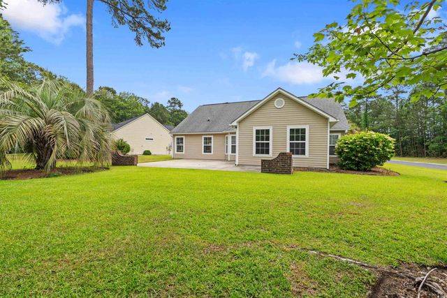 3 Birdsong Ct., Murrells Inlet, SC 29576