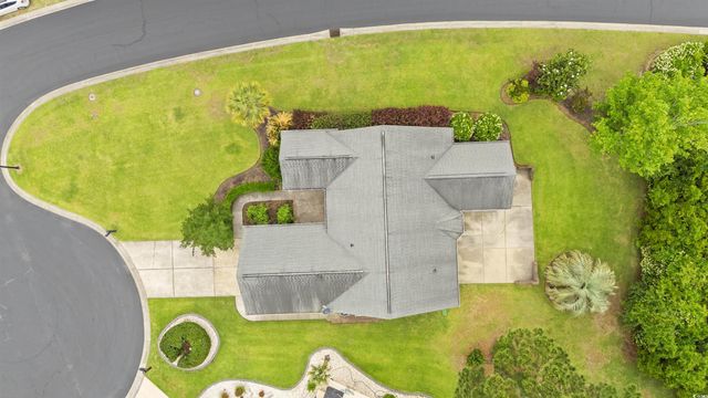 3 Birdsong Ct., Murrells Inlet, SC 29576