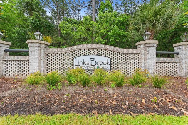3 Birdsong Ct., Murrells Inlet, SC 29576