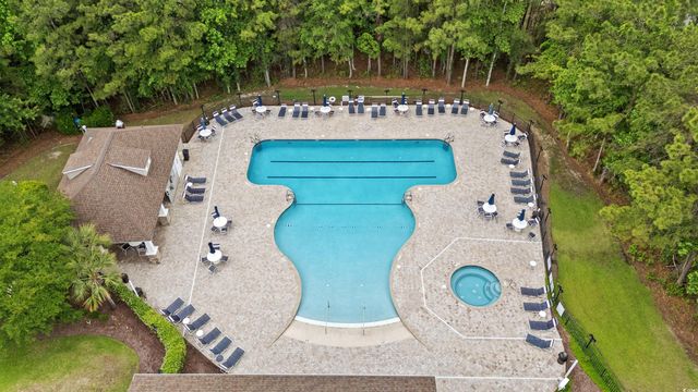 3 Birdsong Ct., Murrells Inlet, SC 29576