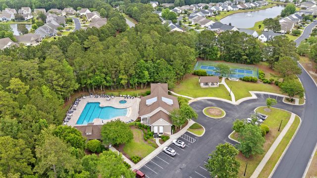 3 Birdsong Ct., Murrells Inlet, SC 29576