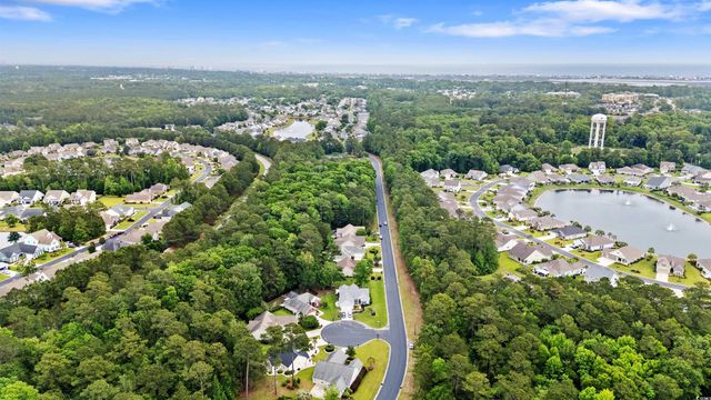 3 Birdsong Ct., Murrells Inlet, SC 29576
