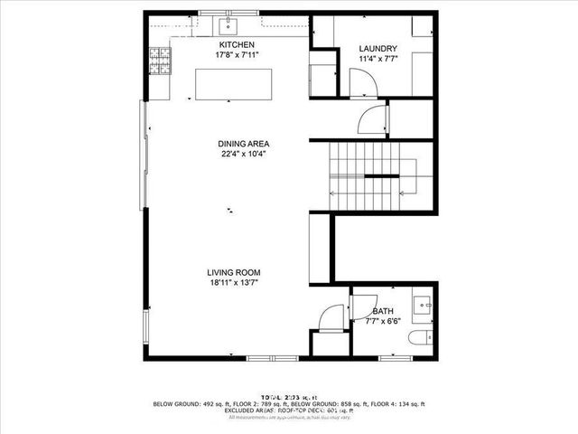 2432 Penmar Avenue 201, Venice, CA 90291