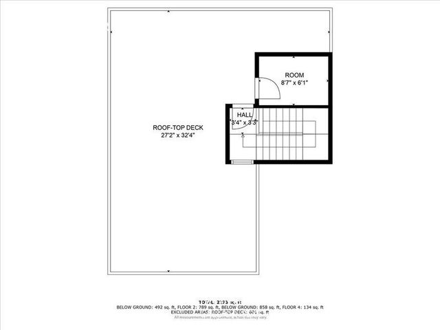2432 Penmar Avenue 201, Venice, CA 90291