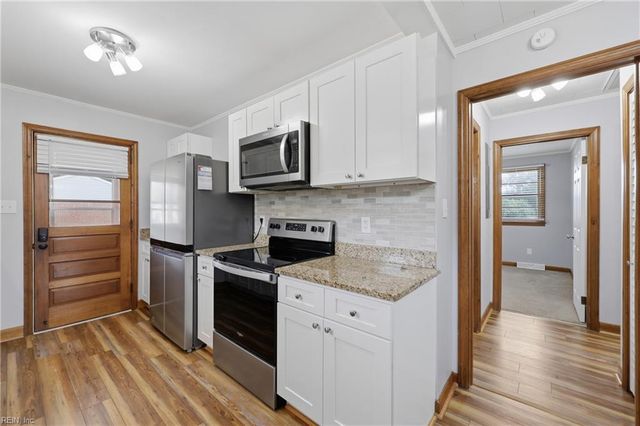1813 Fearing AVE, Elizabeth City, NC 27909