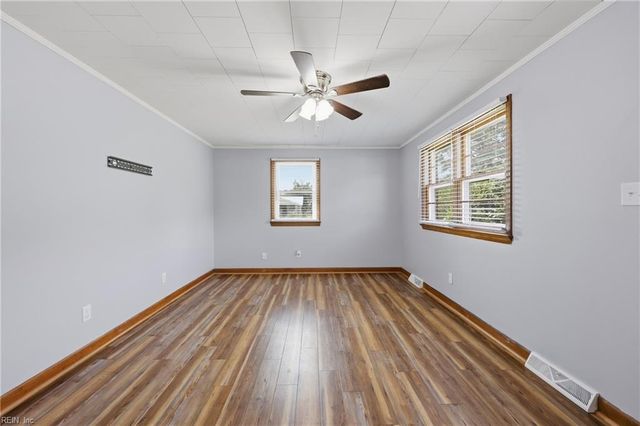 1813 Fearing AVE, Elizabeth City, NC 27909