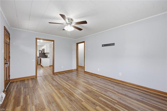 1813 Fearing AVE, Elizabeth City, NC 27909
