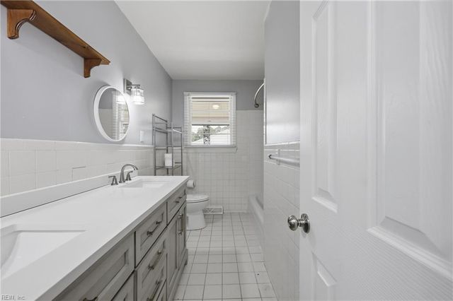 1813 Fearing AVE, Elizabeth City, NC 27909