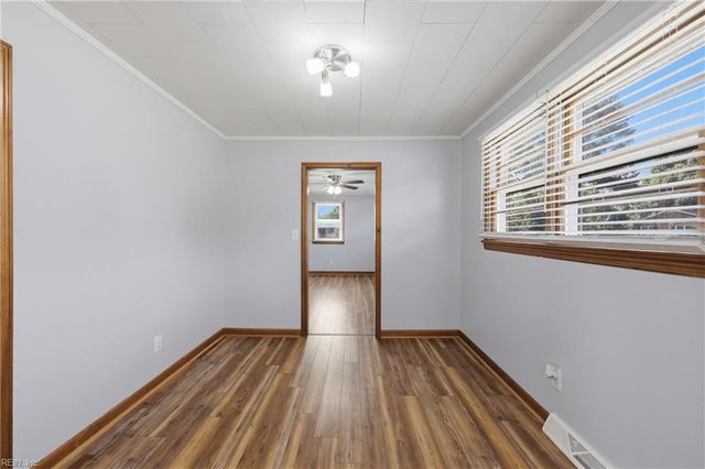 1813 Fearing AVE, Elizabeth City, NC 27909