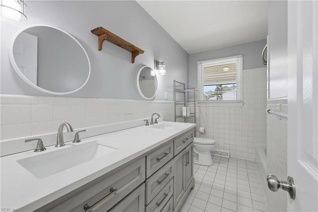 1813 Fearing AVE, Elizabeth City, NC 27909