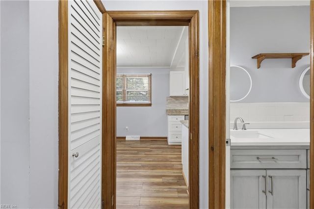 1813 Fearing AVE, Elizabeth City, NC 27909