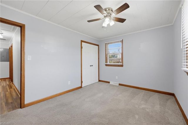 1813 Fearing AVE, Elizabeth City, NC 27909