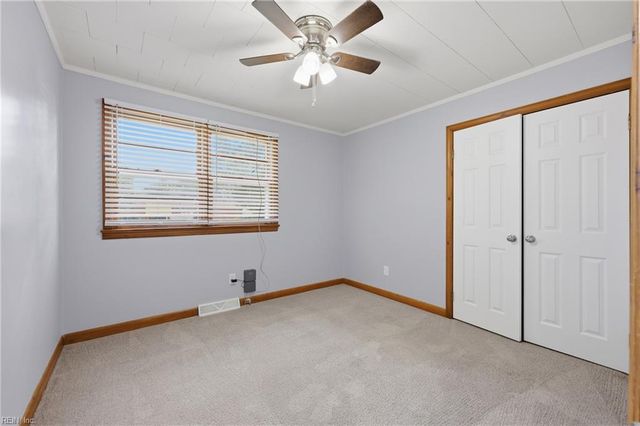 1813 Fearing AVE, Elizabeth City, NC 27909