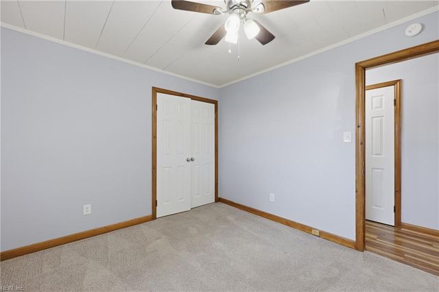 1813 Fearing AVE, Elizabeth City, NC 27909