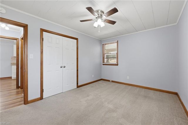 1813 Fearing AVE, Elizabeth City, NC 27909