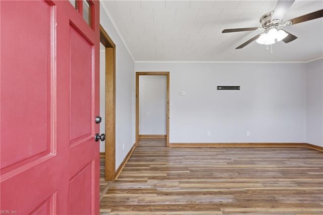 1813 Fearing AVE, Elizabeth City, NC 27909