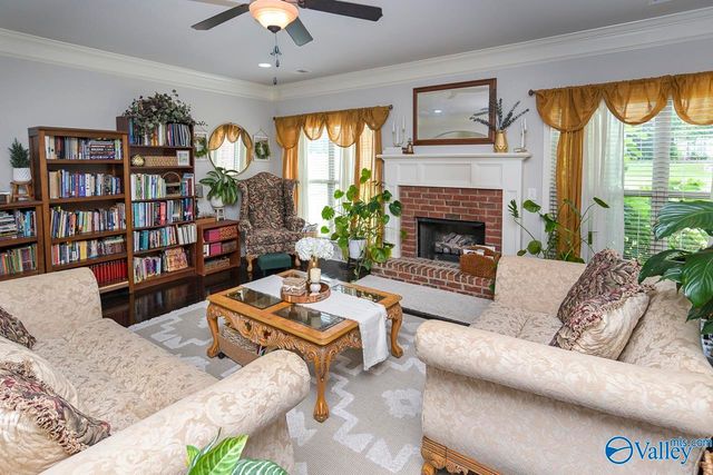101 Rains Drive, Madison, AL 35756