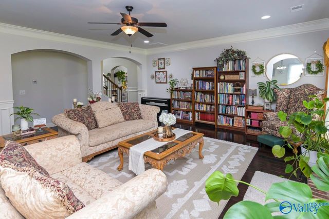 101 Rains Drive, Madison, AL 35756