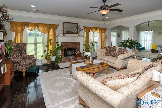 101 Rains Drive, Madison, AL 35756