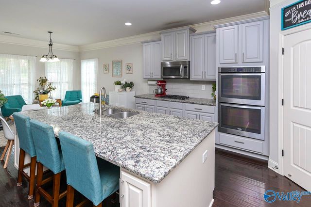 101 Rains Drive, Madison, AL 35756