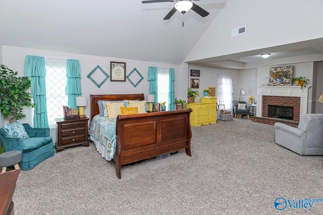 101 Rains Drive, Madison, AL 35756