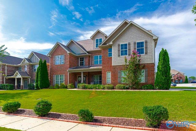 101 Rains Drive, Madison, AL 35756